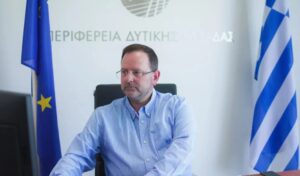 Ηλεία: Καταδίκη για τρεις στην υπόθεση εκβίασης του αντιπεριφερειάρχη Νίκου Κοροβέση