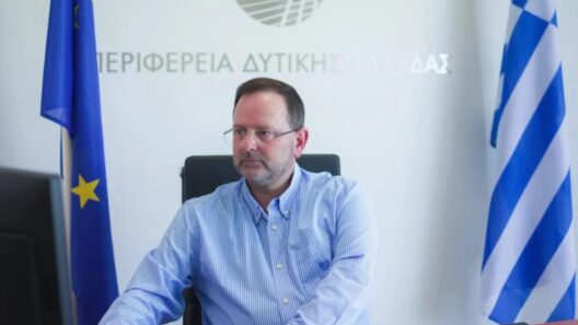 Ηλεία: Καταδίκη για τρεις στην υπόθεση εκβίασης του αντιπεριφερειάρχη Νίκου Κοροβέση