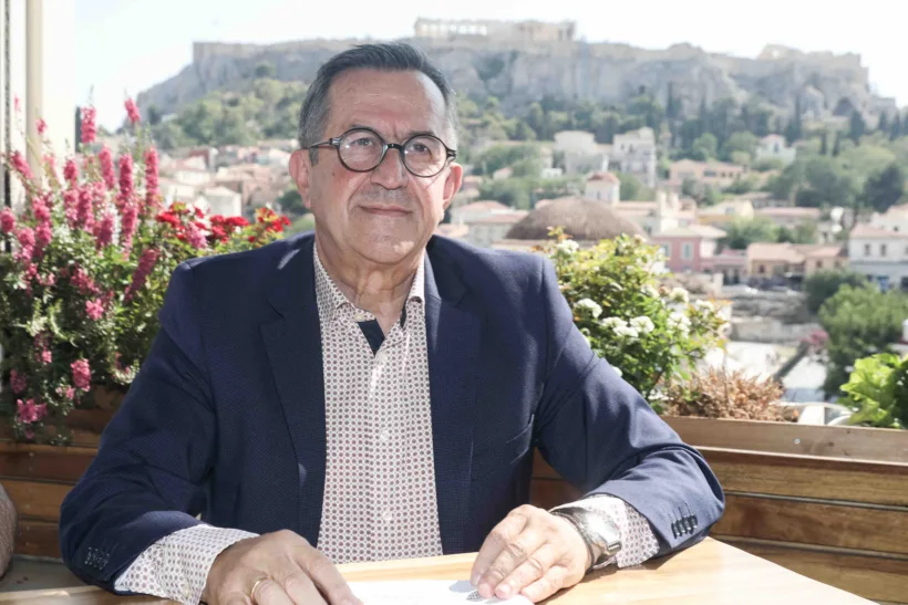 «Εσωτερικός σεισμός στη ΝΔ»