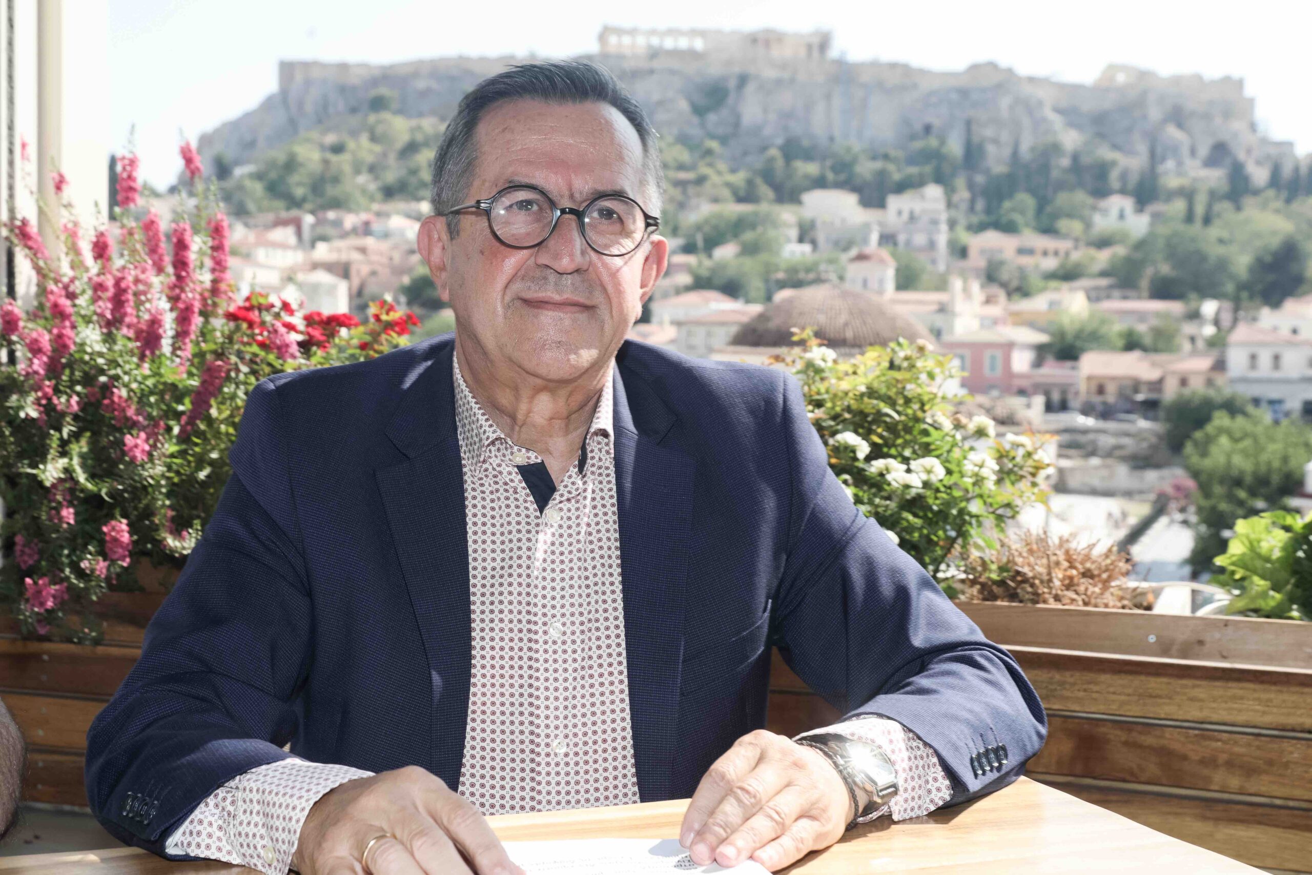 «Εσωτερικός σεισμός στη ΝΔ»