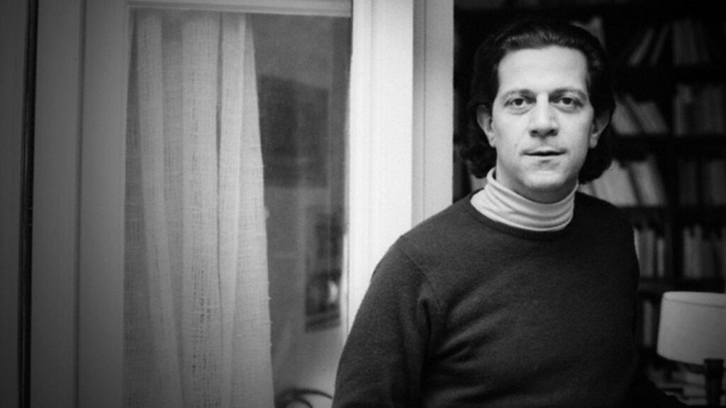 Ομιλία Παντελή Κυπριανού στον Όμιλο Φίλων Ινστιτούτου Πάτρας