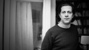 Ομιλία Παντελή Κυπριανού στον Όμιλο Φίλων Ινστιτούτου Πάτρας