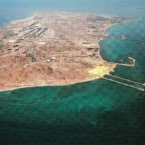 Ιράν: Χτυπήθηκε το νησί Χαργκ - «Η σοβαρότερη κρίση των τελευταίων δεκαετιών»