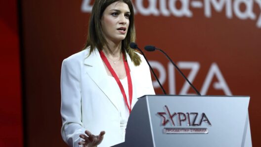 Συγκινεί η Κατερίνα Νοτοπούλου για τη μάχη της με σπάνιο αυτοάνοσο: «Δεν ακούω, βασίζομαι στην χειλεανάγνωση» ΒΙΝΤΕΟ