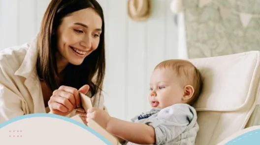 Νταντάδες της Γειτονιάς: Ποιοι και πώς μπορούν να κάνουν αίτηση - Ανοίγει σήμερα η πλατφόρμα ntantades.gov.gr