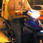 Πάτρα: Μπαράζ ληστειών σε ντελιβεράδες - Σε ποιες περιοχές επικεντρώνονται οι επιθέσεις