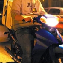 Πάτρα: Μπαράζ ληστειών σε ντελιβεράδες - Σε ποιες περιοχές επικεντρώνονται οι επιθέσεις