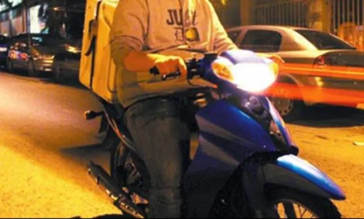 Πάτρα: Μπαράζ ληστειών σε ντελιβεράδες - Σε ποιες περιοχές επικεντρώνονται οι επιθέσεις