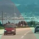 Ιόνια Οδό: Οδηγούσε ανάποδα για 6,5 χιλιόμετρα - Τι ισχυρίστηκε