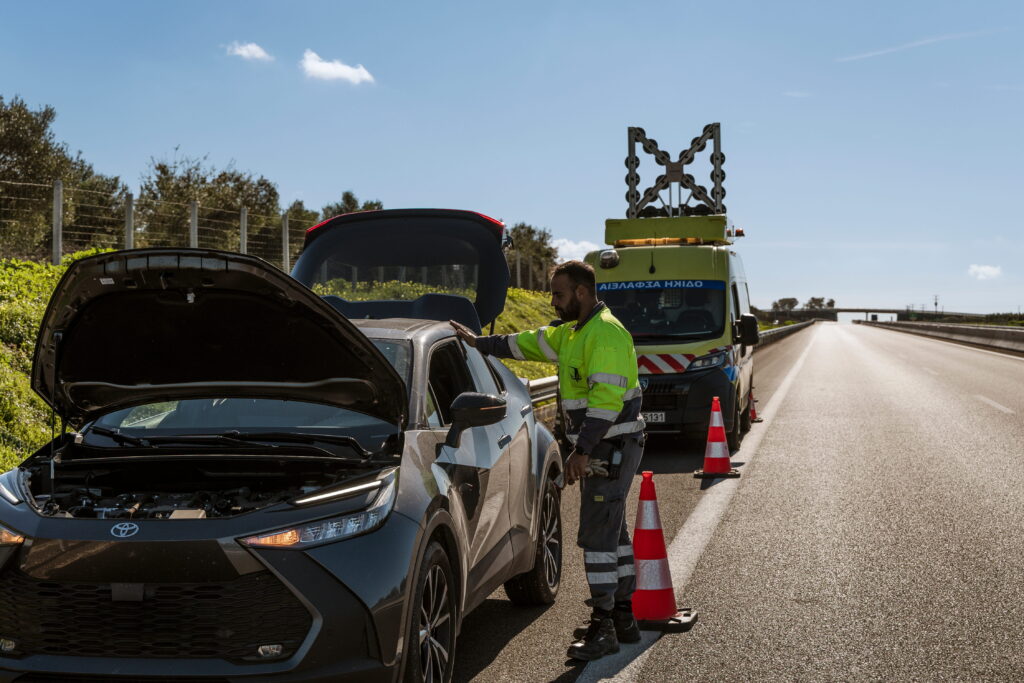Ολυμπία Οδός: Τι πρέπει να γνωρίζουν οι «εξοδούχοι» του Πάσχα