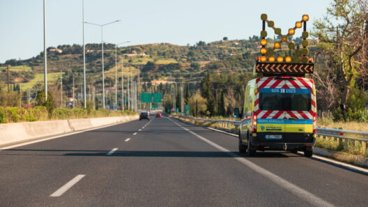 Ολύμπια Οδός: Κλειστός από σήμερα ο κόμβος Σελιανιτίκων - Πόσο θα διαρκέσει ο αποκλεισμός