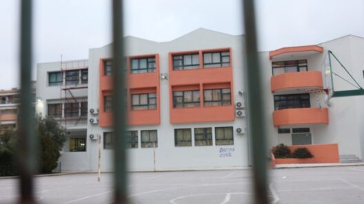 Πάτρα: Δάσκαλος καταγγέλλεται για σωματική βία σε μαθητή του