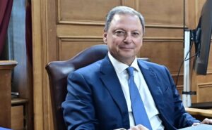 ΟΠΕΚΕΠΕ - Σπύρος Λιβανός: Η απόδειξη της εντιμότητας μου αποτελεί ζήτημα χρόνου