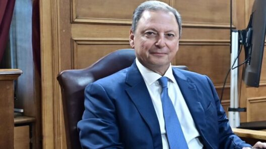 ΟΠΕΚΕΠΕ - Σπύρος Λιβανός: Η απόδειξη της εντιμότητας μου αποτελεί ζήτημα χρόνου