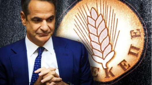 ΟΠΕΚΕΠΕ: Στο «κόκκινο» το πολιτικό θερμόμετρο - Παραιτούνται υπουργοί - Ερχεται ανασχηματισμός σε Κυβέρνηση και Κόμμα