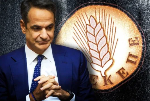 ΟΠΕΚΕΠΕ: Στο «κόκκινο» το πολιτικό θερμόμετρο - Παραιτούνται υπουργοί - Ερχεται ανασχηματισμός σε Κυβέρνηση και Κόμμα