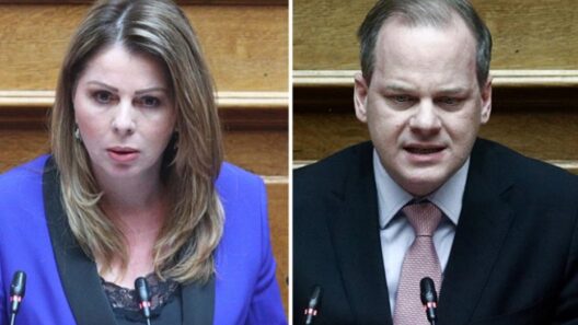 ΝΔ: Οδεύουν εκτός ψηφοδελτίων Καραμανλής και Παπακώστα