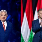 Εκλογές στην Ουγγαρία με ρεκόρ συμμετοχής -  Προβάδισμα Μάγιαρ έναντι Ορμπαν δείχνουν οι πρώτες εκτιμήσεις