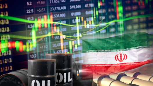 Καταρρέει το πετρέλαιο μετά την διπλωματική συμφωνία ΗΠΑ – Ιράν