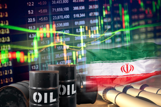 Καταρρέει το πετρέλαιο μετά την διπλωματική συμφωνία ΗΠΑ – Ιράν