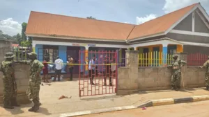 Ουγκάντα: Τραγωδία σε παιδικό σταθμό - Άνδρας μαχαίρωσε τέσσερα παιδιά