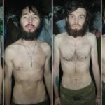 Ουκρανία: Απολύθηκε ο υπεύθυνος αξιωματικός μετά τον σκάνδαλο με τους υποσιτισμένους στρατιώτες πρώτης γραμμής