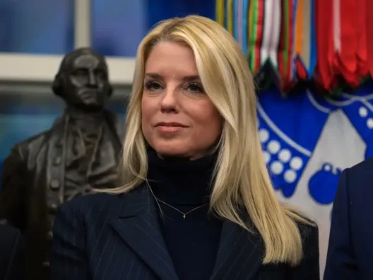 Για ποιον λόγο ο Τραμπ καρατόμησε την υπουργού Δικαιοσύνης