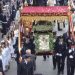Το Αίγιο γιορτάζει την Παναγία Τρυπητή - Το πρόγραμμα των εκδηλώσεων