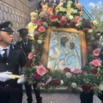 Το πρόγραμμα εορτής για την Παναγία Τρυπητή, στο Αίγιο