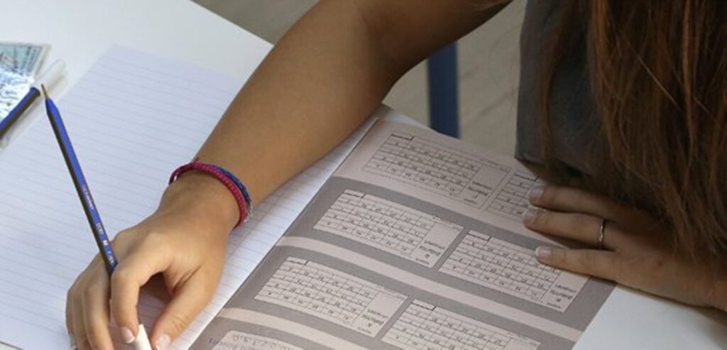 Διευθυντής έκανε προσομοίωση Πανελλήνιων εξετάσεων και παραπέμφθηκε στο Πειθαρχικό