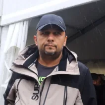 Δίκη για τα Τέμπη: Πήρε εξιτήριο ο Πάνος Ρούτσι