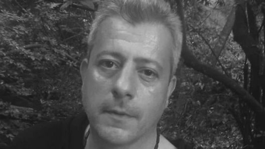 Θρήνος για τον δημοσιογράφο Νίκο Παπαδάκο, «έφυγε» 56 ετών