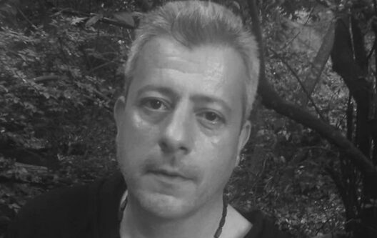 Θρήνος για τον δημοσιογράφο Νίκο Παπαδάκο, «έφυγε» 56 ετών 26 Θρήνος για τον δημοσιογράφο Νίκο Παπαδάκο, «έφυγε» 56 ετών