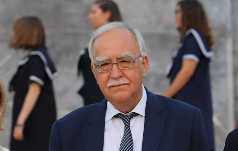 «Το Φως κρύβει αναρίθμητους συμβολισμούς»