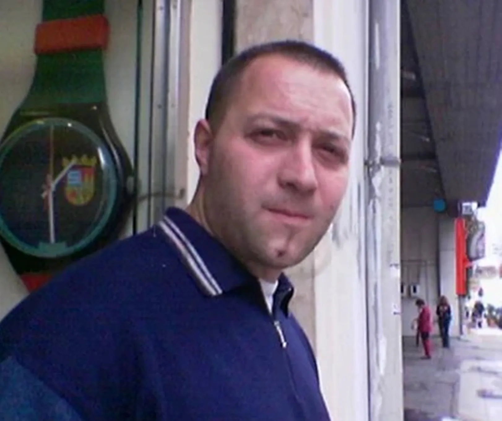 Πάτρα: Κηδεύεται σήμερα ο Κωνστατίνος Παπαδόπουλος, γνωστός ωρολογοποιός