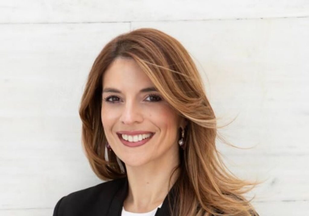 Αποχωρεί από το ΠΑΣΟΚ με αιχμές η Άννα Παπαδοπούλου