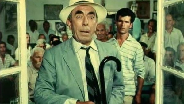 Σαν σήμερα έφυγε ο Διονύσης Παπαγιαννόπουλος από το Διακοπτό ΑΦΙΕΡΩΜΑ-ΒΙΝΤΕΟ-ΦΩΤΟ