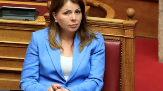 Αρση ασυλίας ζητά η Παπακώστα για τον ΟΠΕΚΕΠΕ - Τι είπε για τη συμμετοχή της στις επόμενες εκλογές