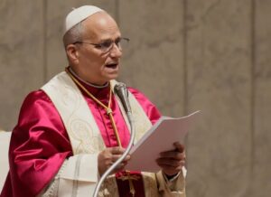 Ο Πάπας απαντά στον Τραμπ: «Θα συνεχίσω να μιλάω ανοιχτά κατά του πολέμου»