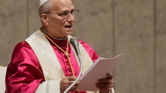 Ο Πάπας απαντά στον Τραμπ: «Θα συνεχίσω να μιλάω ανοιχτά κατά του πολέμου»