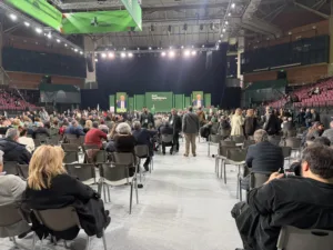 ΠΑΣΟΚ: Κάλπες στη σημερινή Κεντρική Επιτροπή