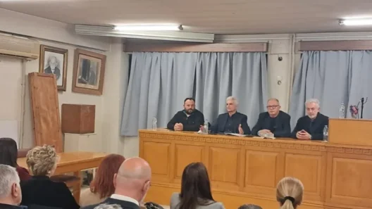 Αχαΐα: Το ΠΑΣΟΚ προτείνει μέτρα για τους μικρομεσαίους επιχειρηματίες