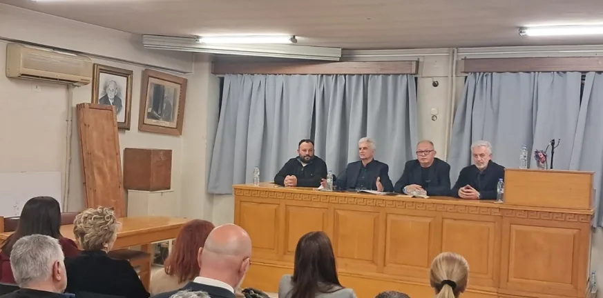 Αχαΐα: Το ΠΑΣΟΚ προτείνει μέτρα για τους μικρομεσαίους επιχειρηματίες