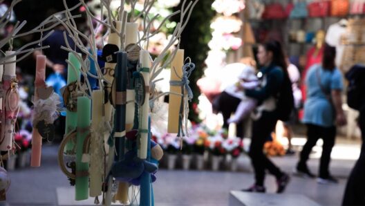 Aχαΐα: Το κόστος του φετινού Πασχαλινού τραπεζιού σε αριθμούς - Τι έδειξε η μελέτη για την ακρίβεια - Κόντρες και προτροπές στην Αγορά