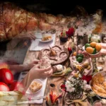 Πασχαλινό τραπέζι 2026: «Ζαλίζει» το κόστος για μια οικογένεια - Πού θα κινηθεί η τιμή του αρνιού και των «συνοδευτικών»