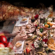 Πασχαλινό τραπέζι 2026: «Ζαλίζει» το κόστος για μια οικογένεια - Πού θα κινηθεί η τιμή του αρνιού και των «συνοδευτικών»