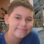 Ηλεία: Ράγισαν καρδιές στο «αντίο» του 13χρονου Κωνσταντίνου - Η ανάρτηση της μητέρας πριν την κηδεία ΦΩΤΟ
