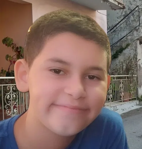 Ηλεία: Συνελήφθη οδηγός για τη θανάσιμη σύγκρουση για 13χρονο με πατίνι