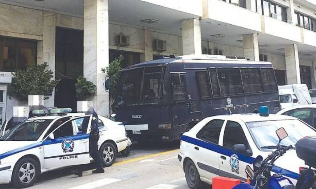 ΑΠΟΚΛΕΙΣΤΙΚΟ-Πάτρα: «Κλείδωσε» η ανέγερση του νέου Αστυνομικού Μεγάρου - Πότε ξεκινά - Γνώριμος της πόλης ο κατασκευαστής