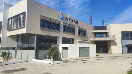 ΔΕΥΑΠ: Διακοπή νερού στα Καμίνια την Τετάρτη 15 Απριλίου – Δείτε τις ώρες